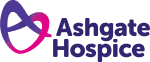 Ashgate Hospice Logo