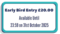 Early Bird Entry