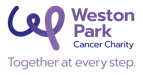 Weston Park Cancer Charity Logo